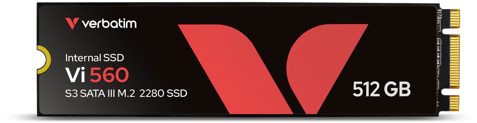 Verbatim VI560 S3 512 GB SSD disk