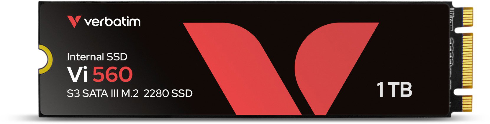 Verbatim VI560 S3 1TB SSD disk