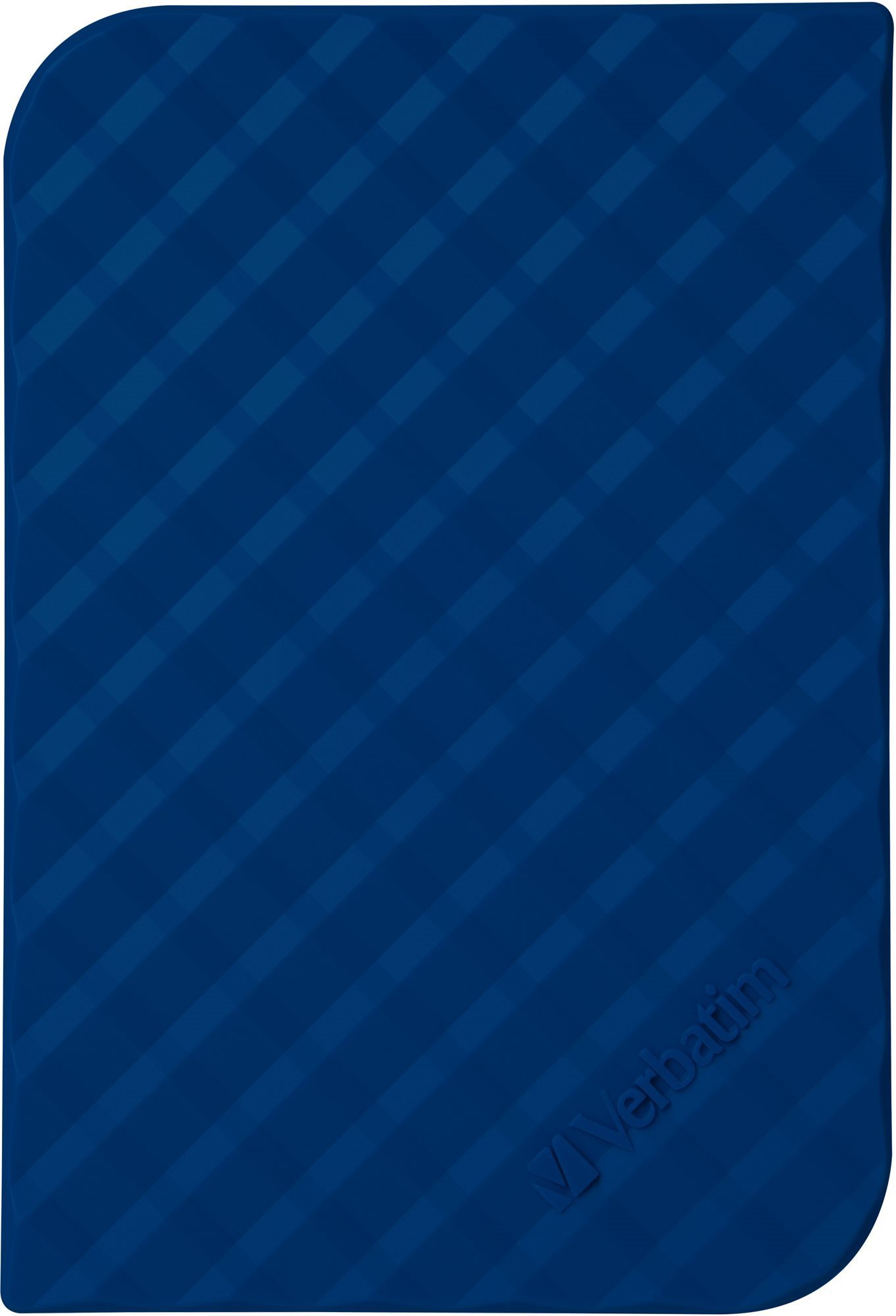 VERBATIM Store´n´ Go 2.5" GEN2 1TB USB 3.0 blue External Hard Drive