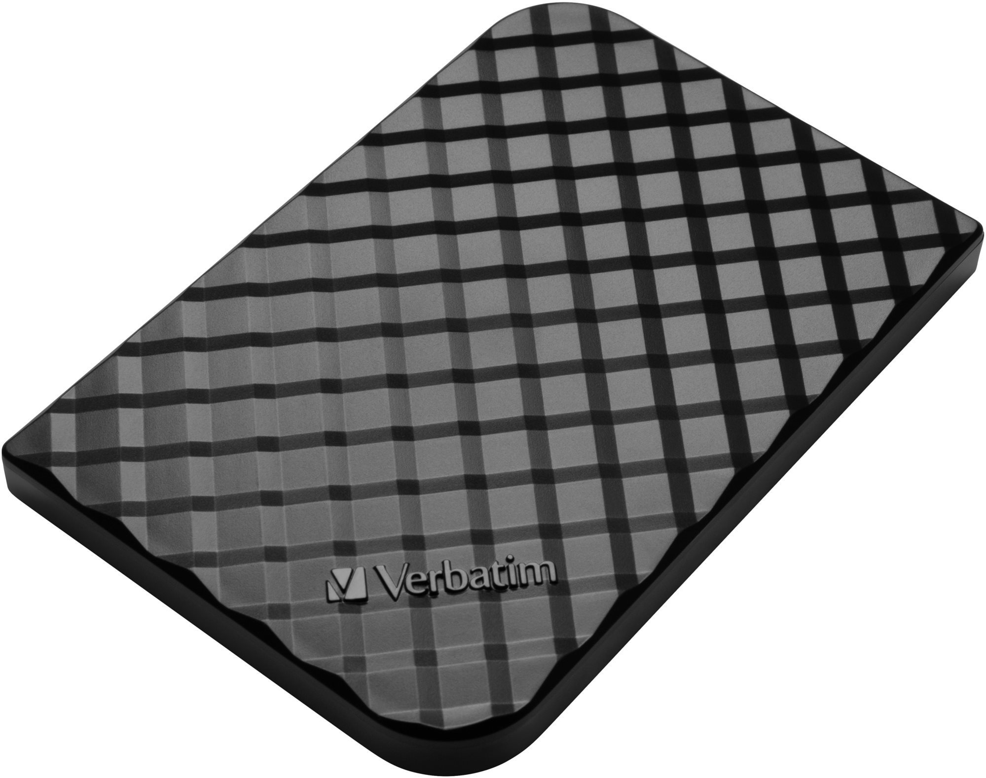 VERBATIM Store'n'Go Portable SSD 1 TB Schwarz Externe Festplatte