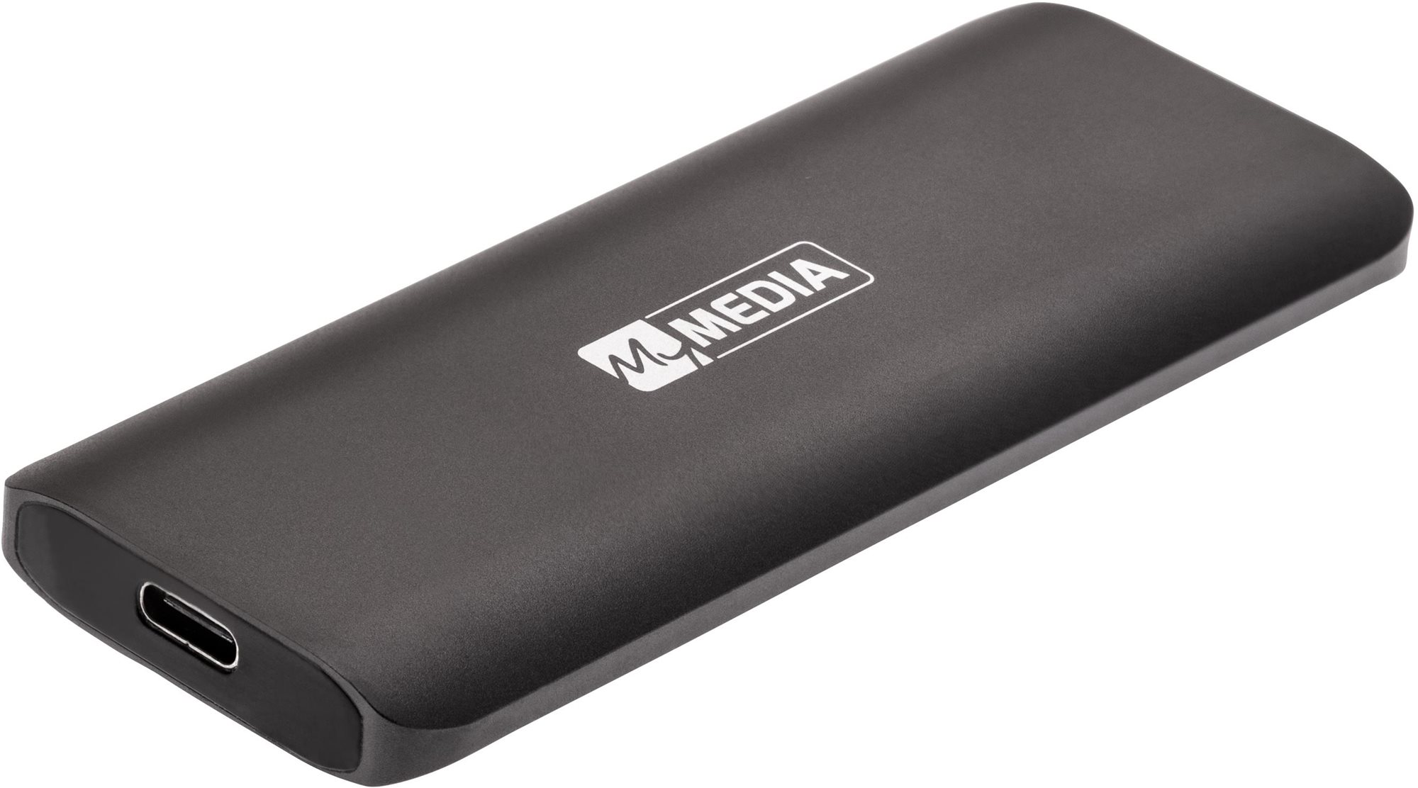 VERBATIM MyMedia External SSD 128GB Externí disk