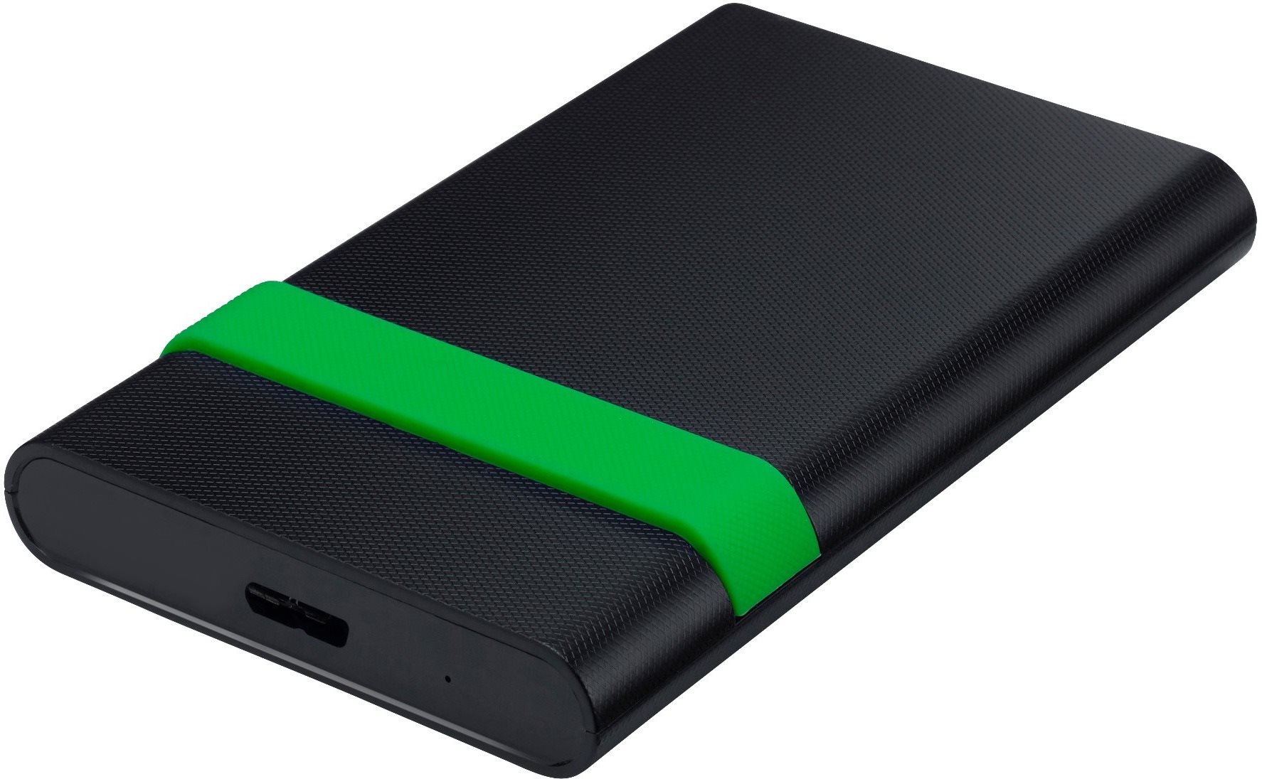 VERBATIM Mobile Drive 500GB (refurbished) Külső merevlemez