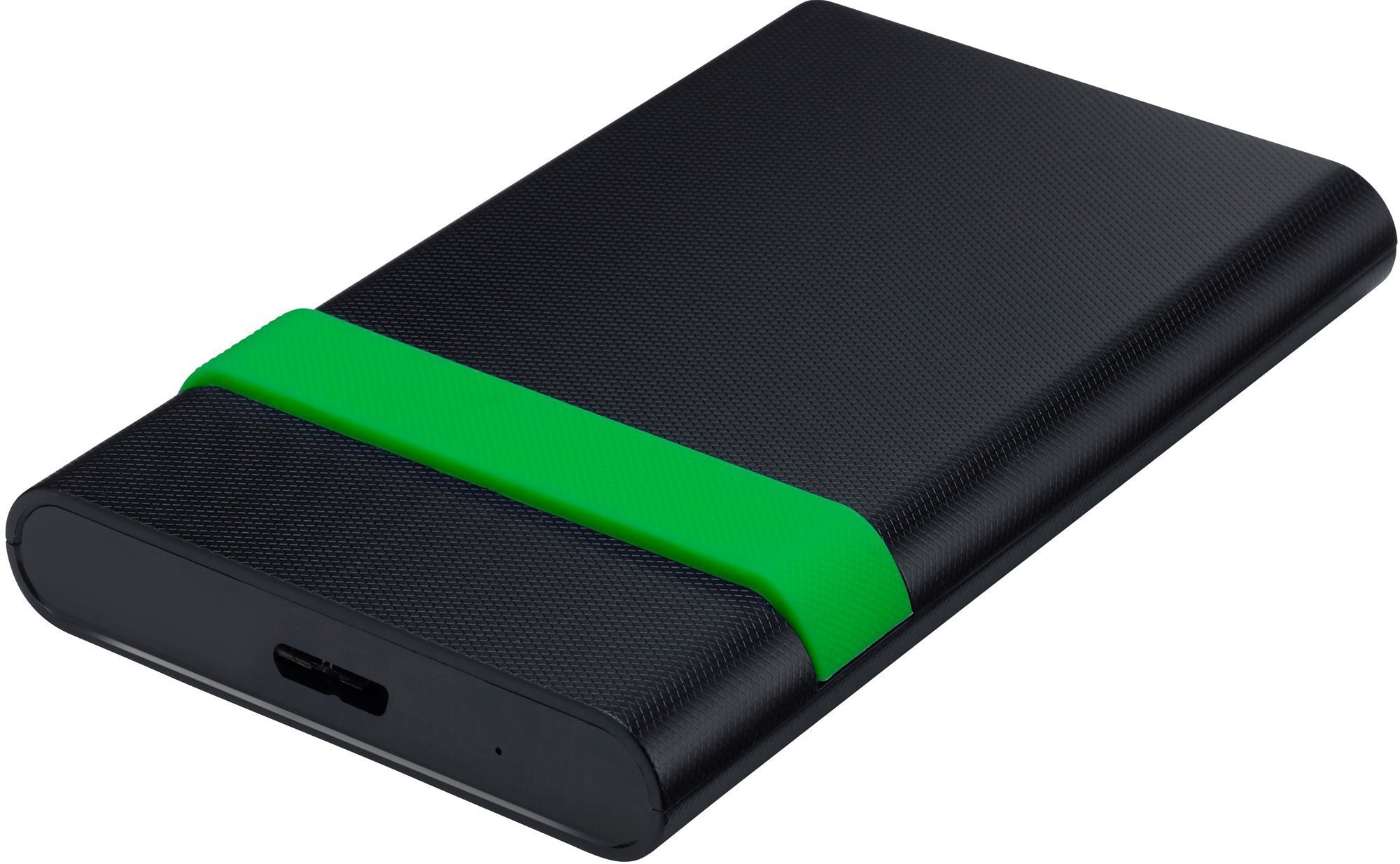 VERBATIM Mobile Drive 1TB Schwarz (renovierte) Externe Festplatte