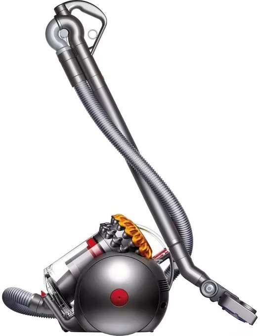 Dyson Big Ball Allergy 2 Porzsák nélküli porszívó