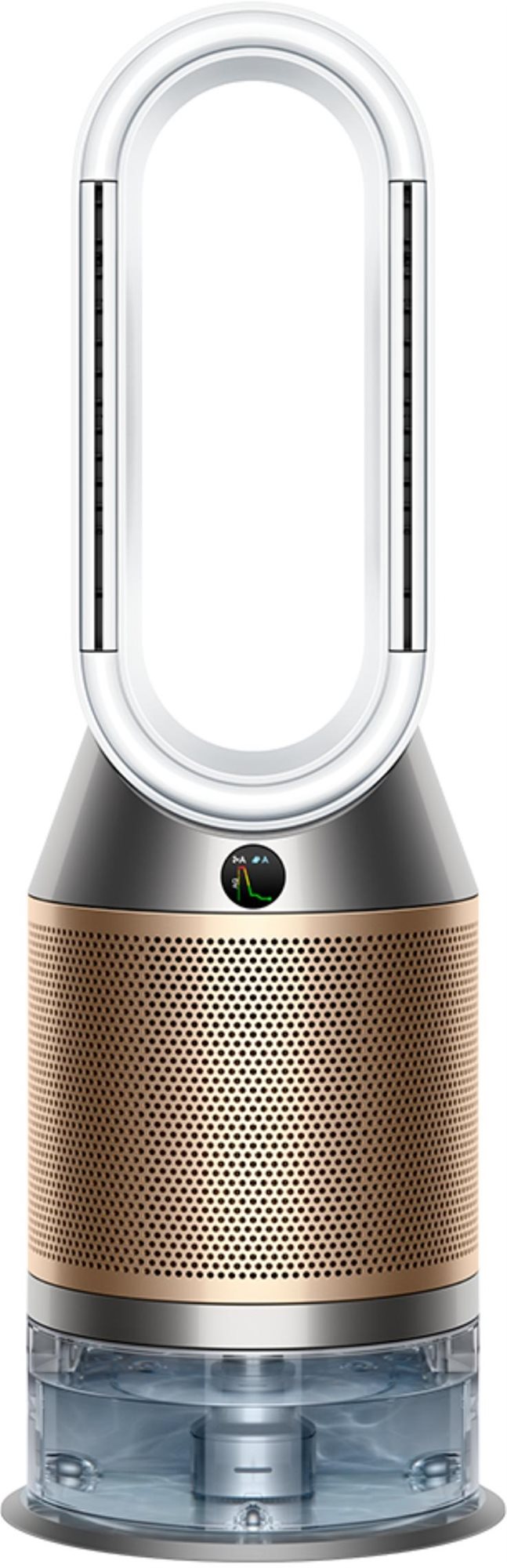 Dyson Purifier Humidify + Cool Formaldehyde PH04 Légtisztító