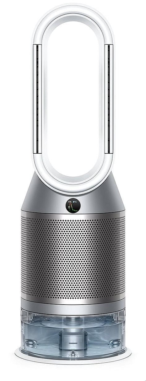 Dyson Purifier Humidify + Cool AutoReact PH3A Légtisztító
