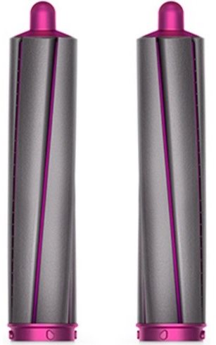 Dyson 40 mm Airwrap Embouts Extended Wave (gauche + droite) Embout