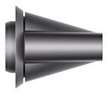Buse directionnelle Dyson pour Dyson Supersonic Buse de pulvérisation