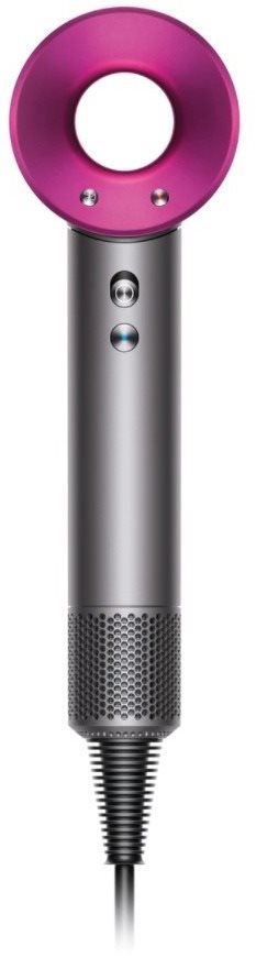 Dyson Supersonic, violet Seche-cheveux