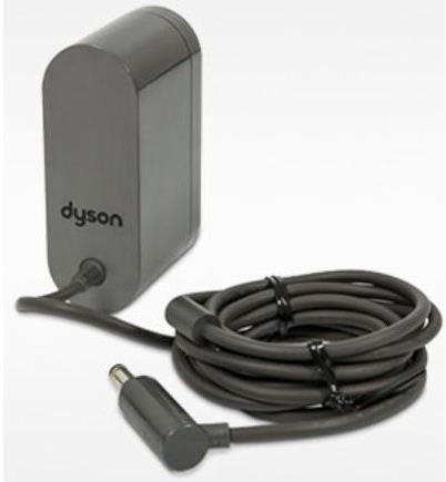 Dyson póttöltő Dyson DC62, V6, V7, V8 modellekhez Töltő