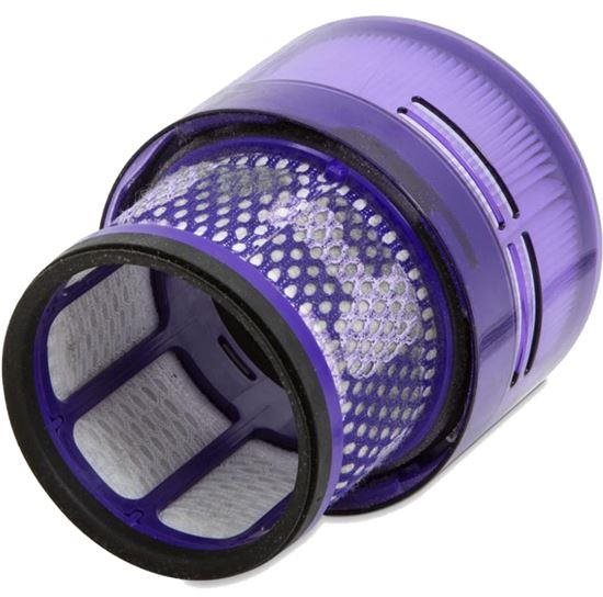 Dyson szűrőegység Omni-glide porszívóhoz Porszívószűrő
