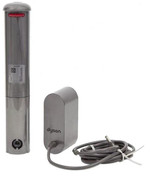 Dyson Ersatzakku-Set für Omni-glide + Ladegerät Netzteil