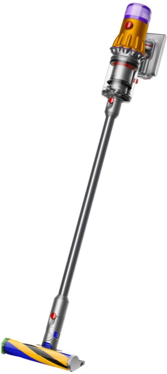 Dyson V12 Slim Absolute Álló porszívó