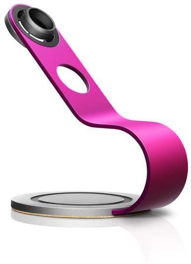 Dyson Supersonic support (fuchsia) Support