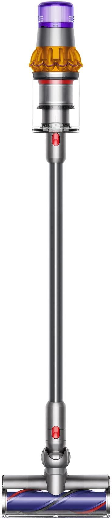 Dyson V15 Detect Absolute 2023 Tyčový vysávač