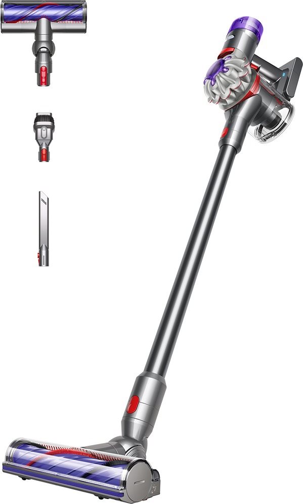 Dyson V8 Tyčový vysávač