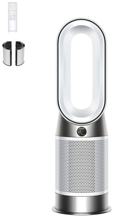 Dyson Purifier Hot+Cool Gen1 HP10 Čistička vzduchu