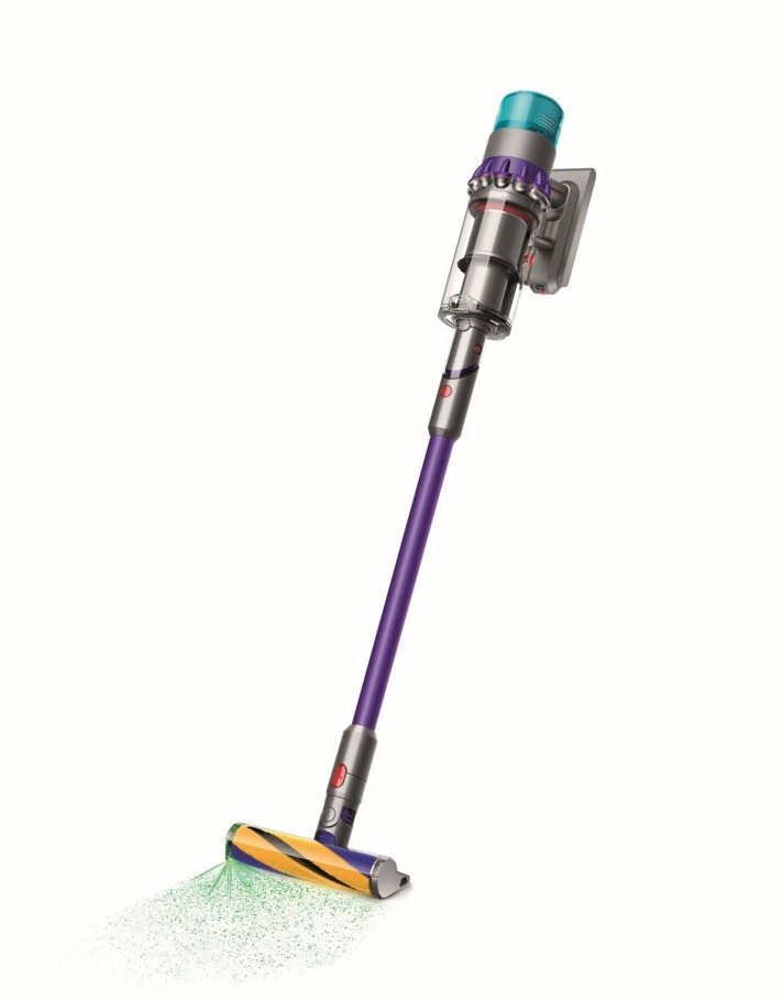Dyson Gen5detect Absolute Álló porszívó