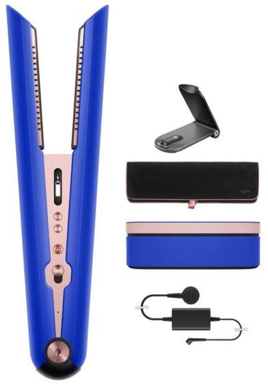 Dyson Corrale HS07 blue blush Hajvasaló