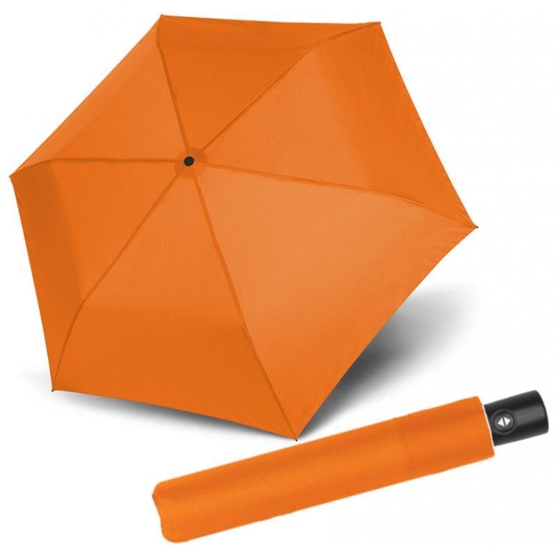 Doppler Zero*Magic Uni Fruity orange Deštník
