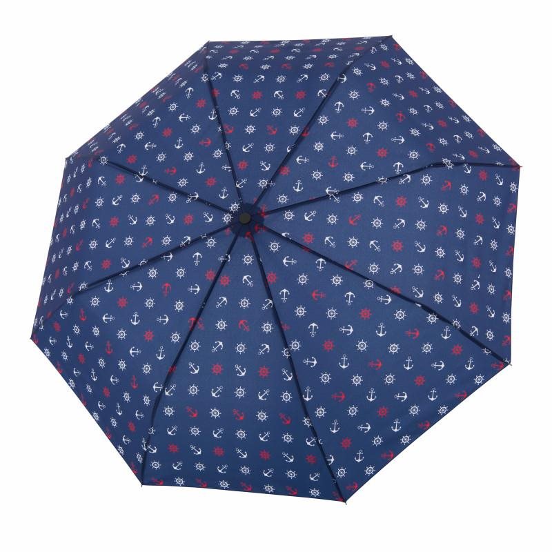 Derby Hit Mini Maritime s kotvičkami Deštník