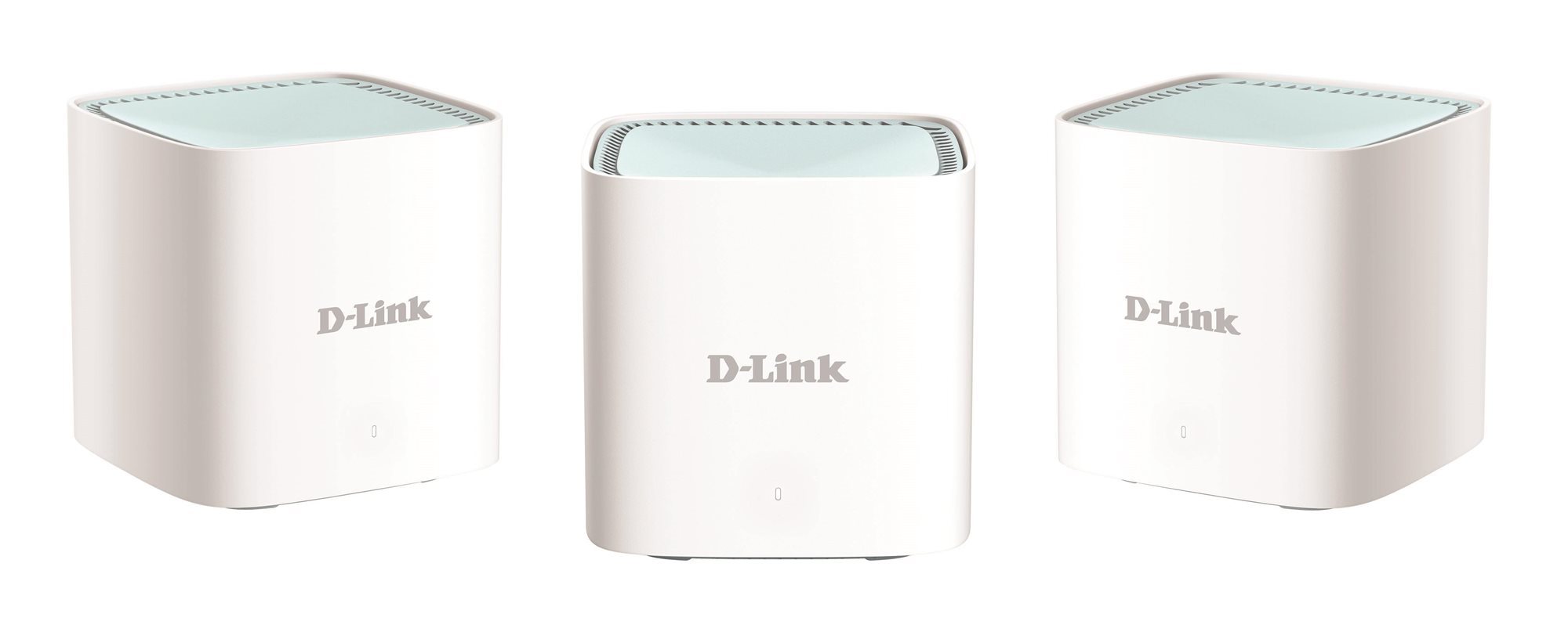 D-Link M15-3 (3 Einheiten) WLAN-System
