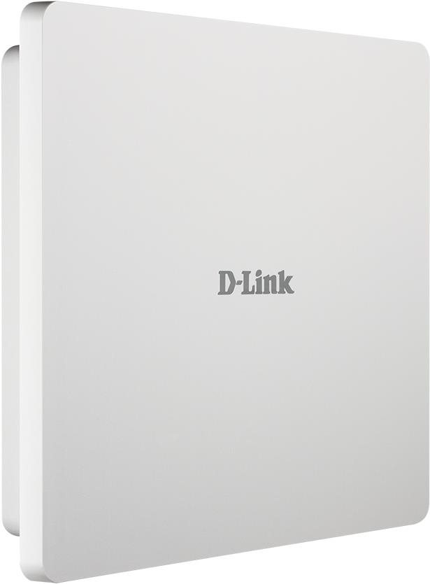 D-Link DAP-3666 Outdoor WLAN Access Point