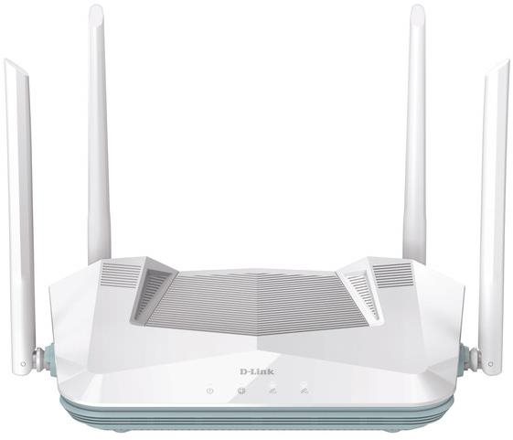 D-link EAGLE PRO AI AX3200 Smart RouterR32 WLAN Router