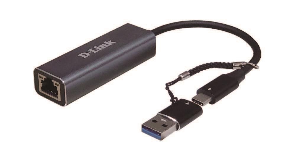 D-Link DUB-2315 Replikátor portov