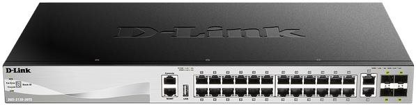 D-Link DGS-3130-30TS Switch