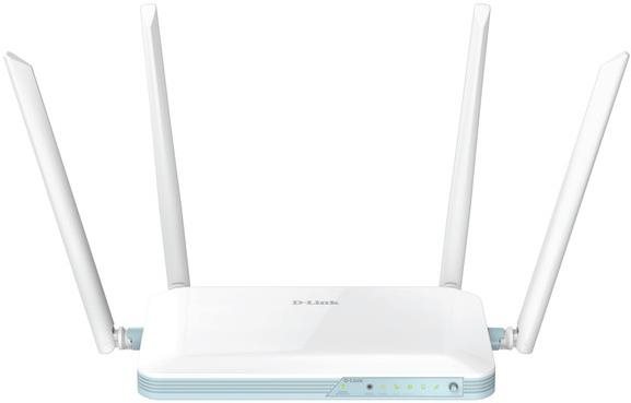 D-Link G403 LTE WiFi modem