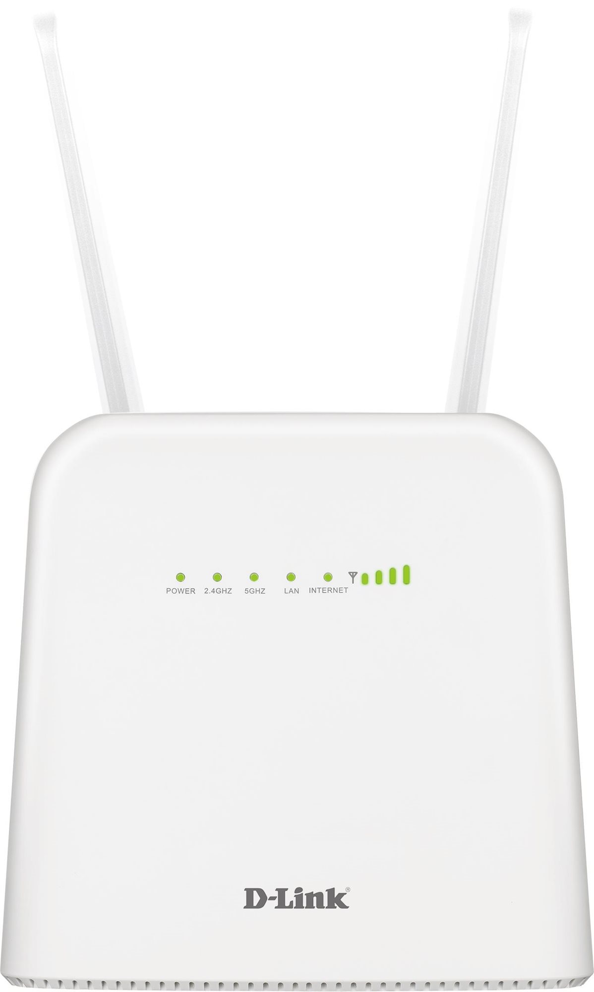 D-Link DWR-960/W LTE-WLAN-Modem