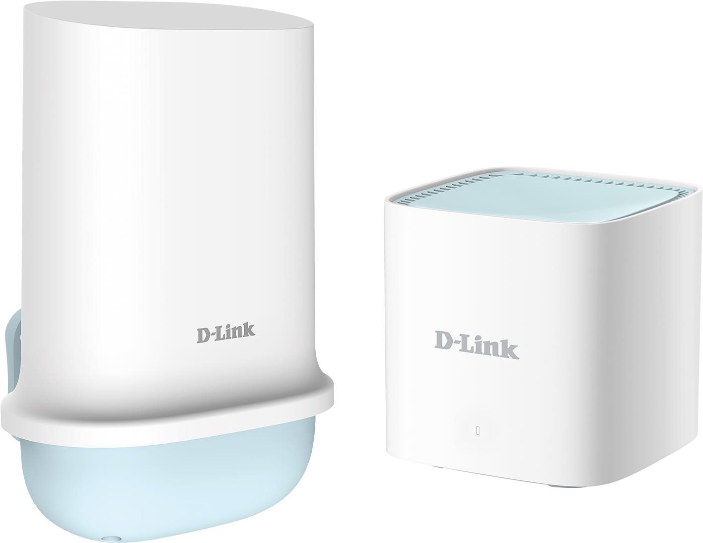D-Link DWP-1010/KT LTE WiFi modem