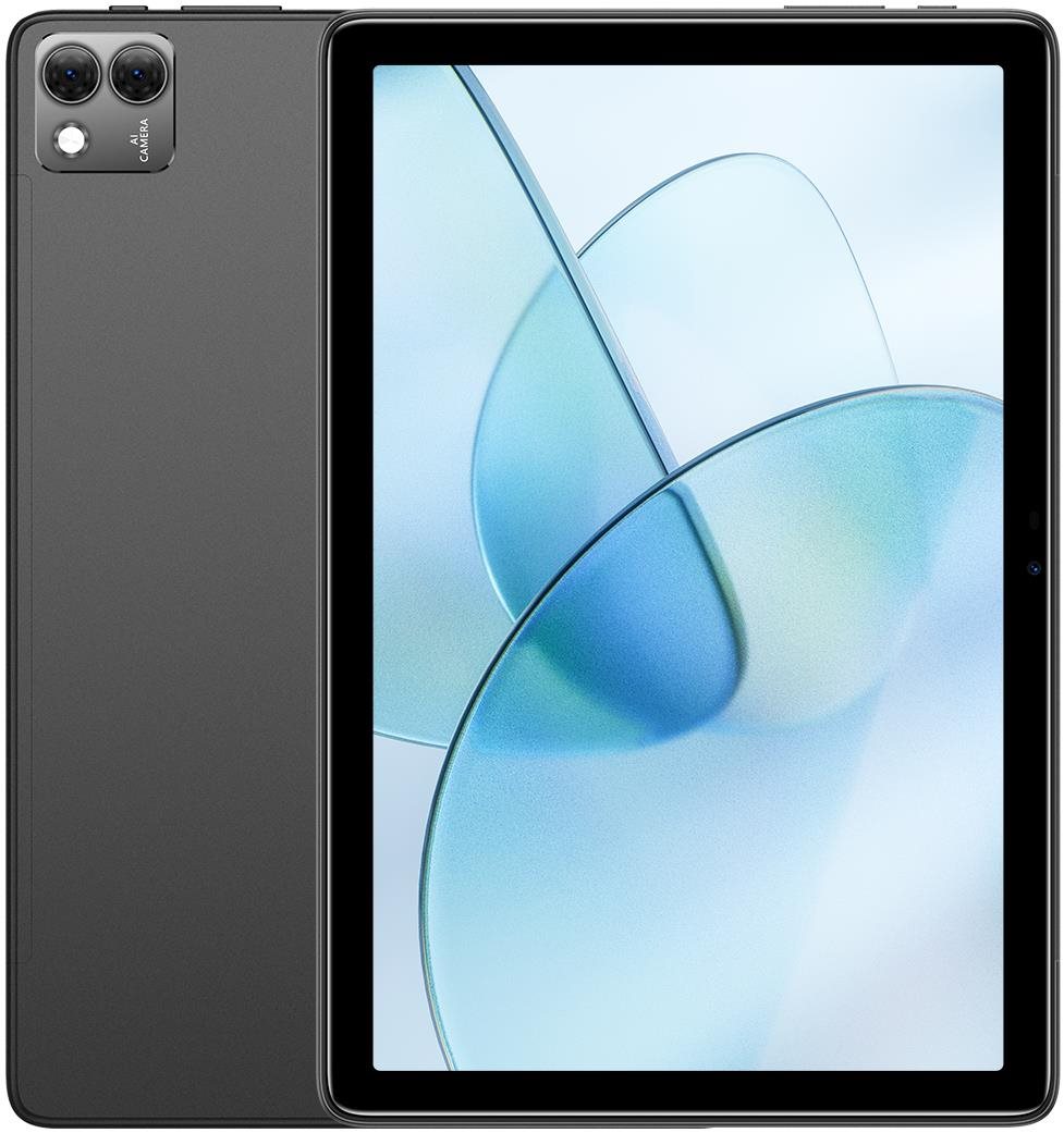 Doogee T10s LTE 6 GB/128 GB sivý Tablet