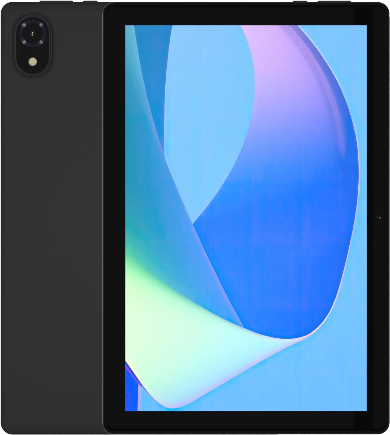Doogee U10 WiFi 4 GB/128 GB, szürke Tablet