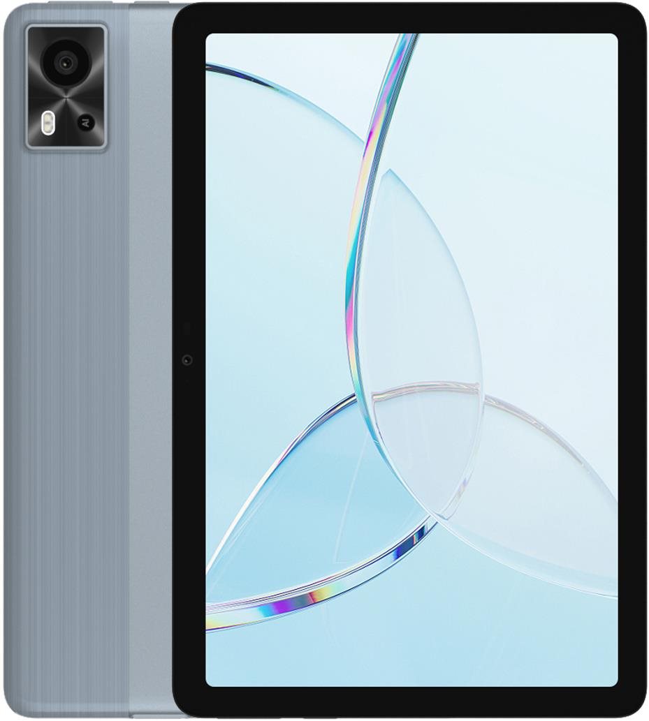 Doogee T10E LTE 4GB/128GB grau Tablet