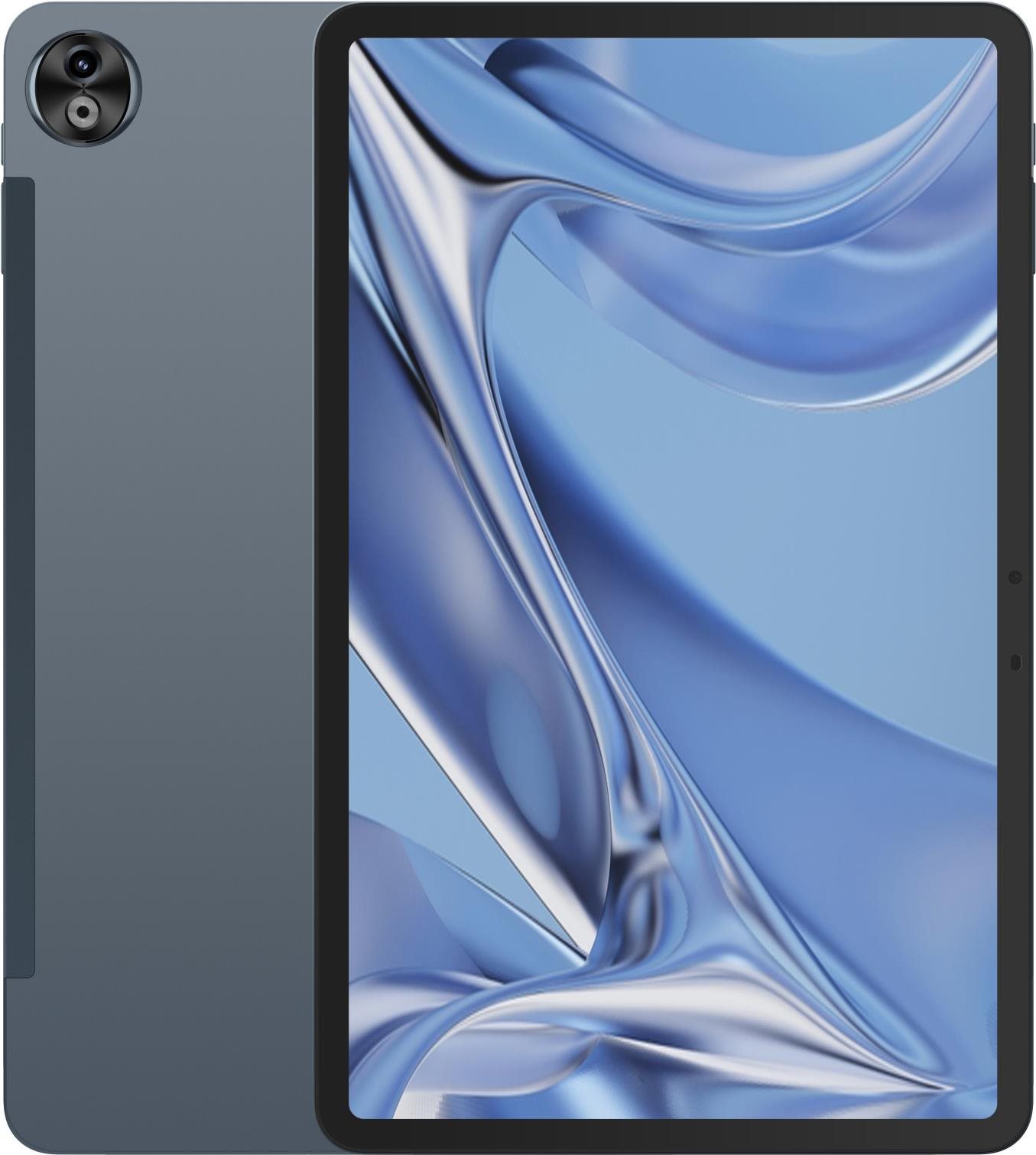 Doogee T20 Ultra LTE 12 GB/256 GB, szürke Tablet