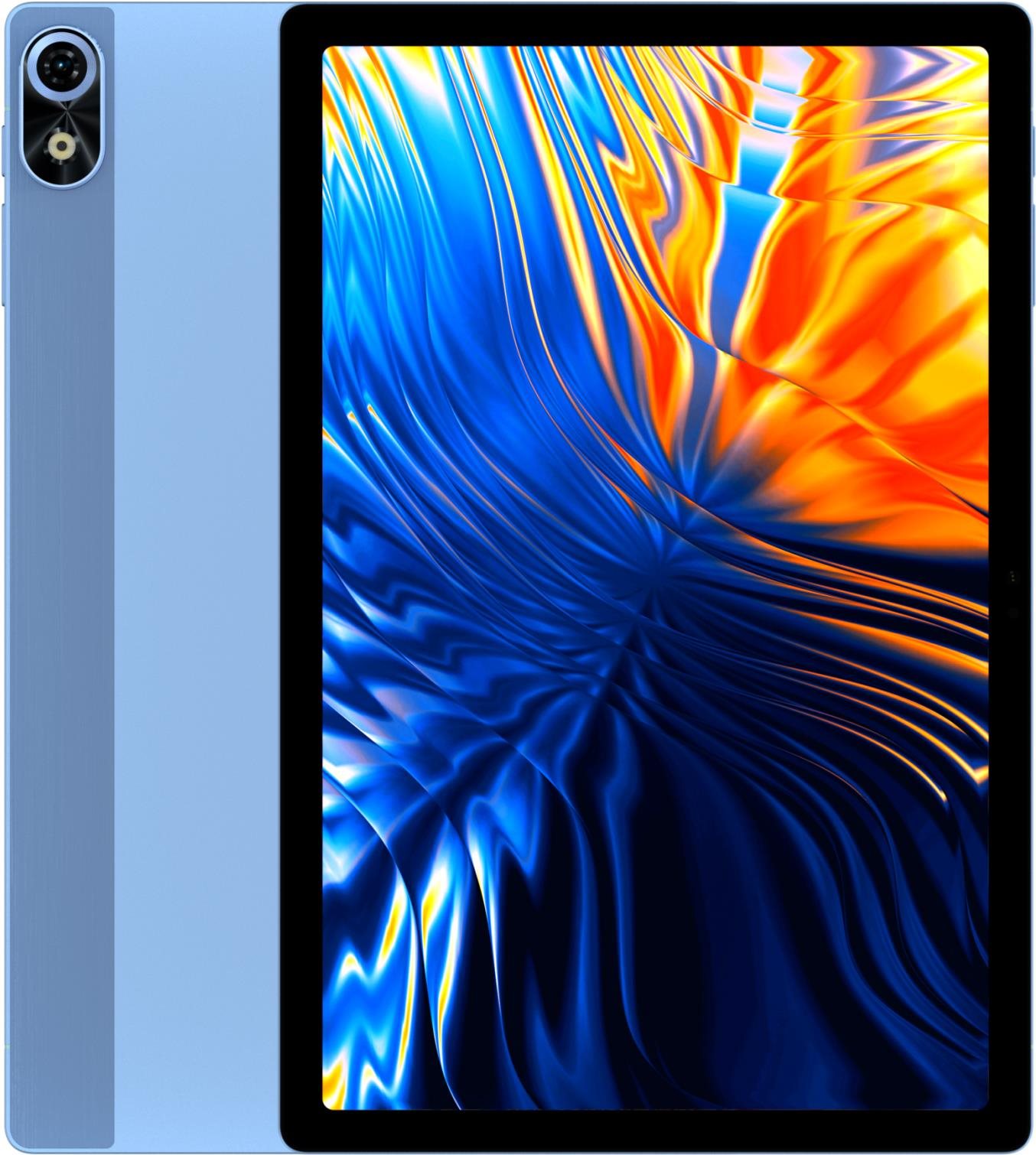 Doogee T10 Plus LTE 8 GB / 256 GB modrý Tablet