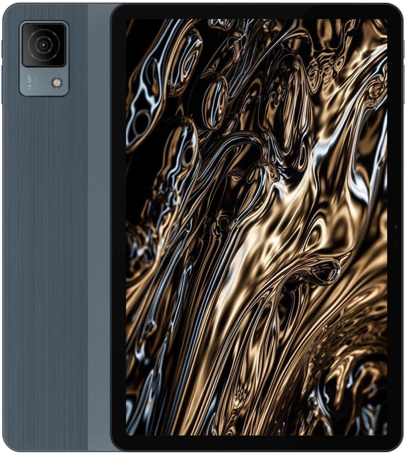Doogee T30 Ultra LTE 12 GB/256 GB sivý Tablet