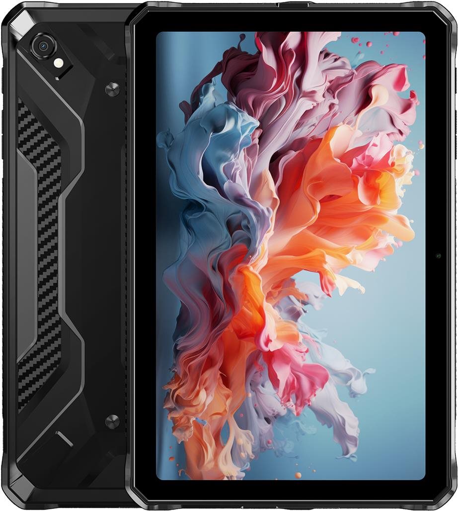 Doogee R20 LTE 8 GB/256 GB čierny Tablet