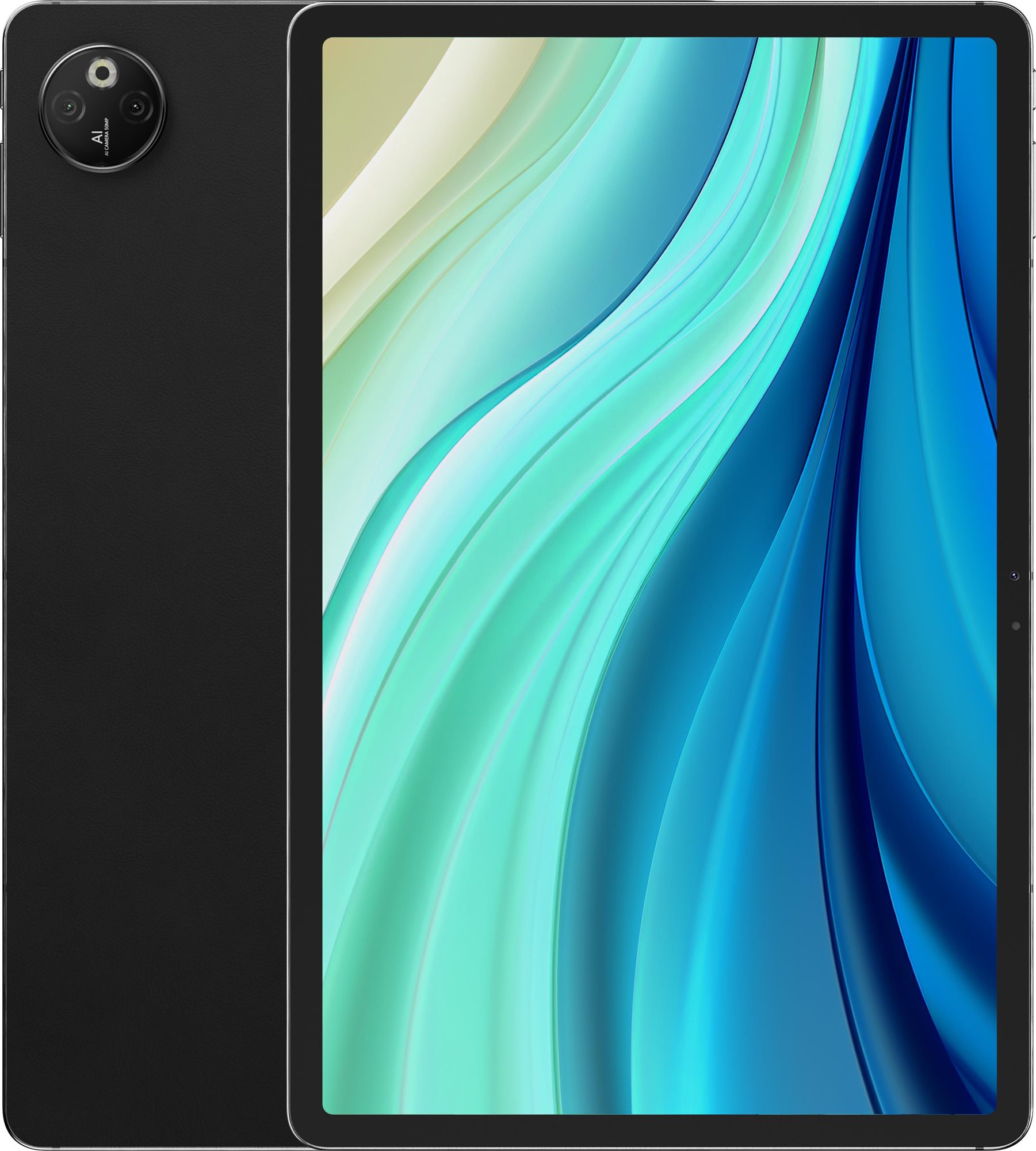 Doogee T30 Max LTE 8 GB/512 GB Graphite Black Tablet