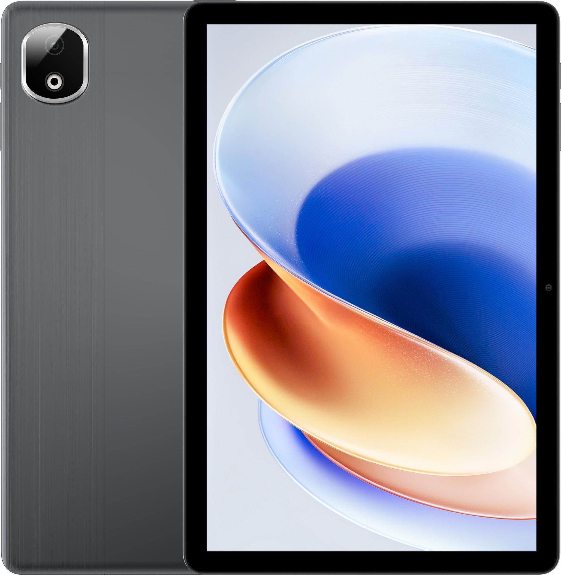 Doogee T30E LTE 4 GB/128 GB Cosmic Gray Tablet