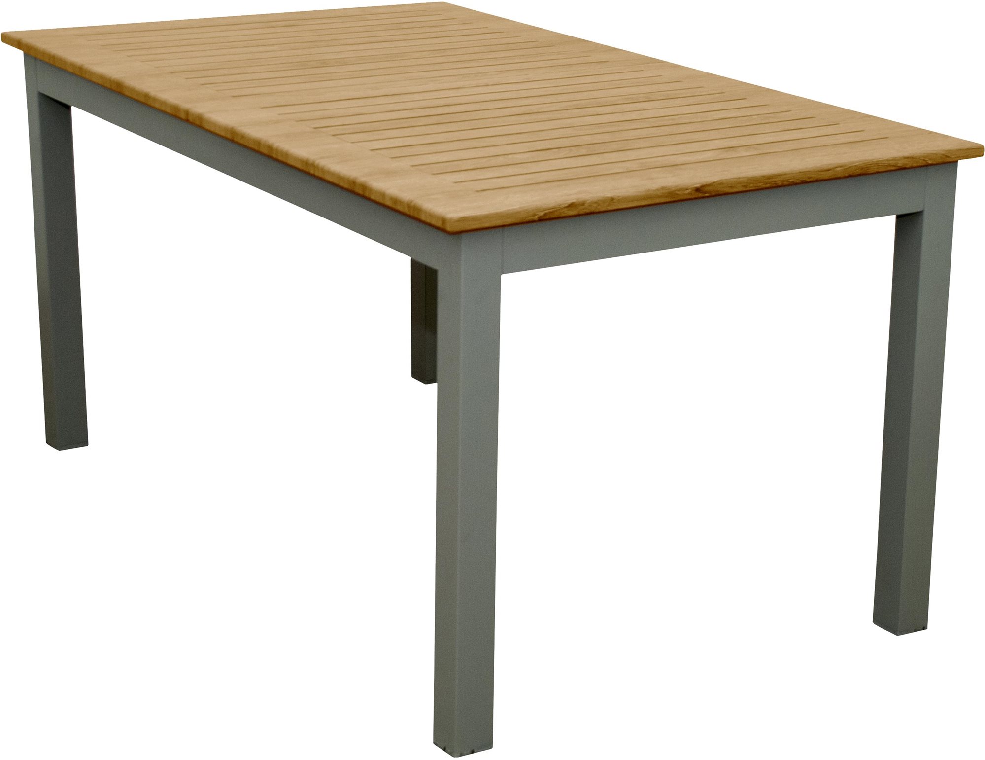 DOPPLER Záhradný stôl rozkladací EXPERT WOOD, 150/210 × 90cm...