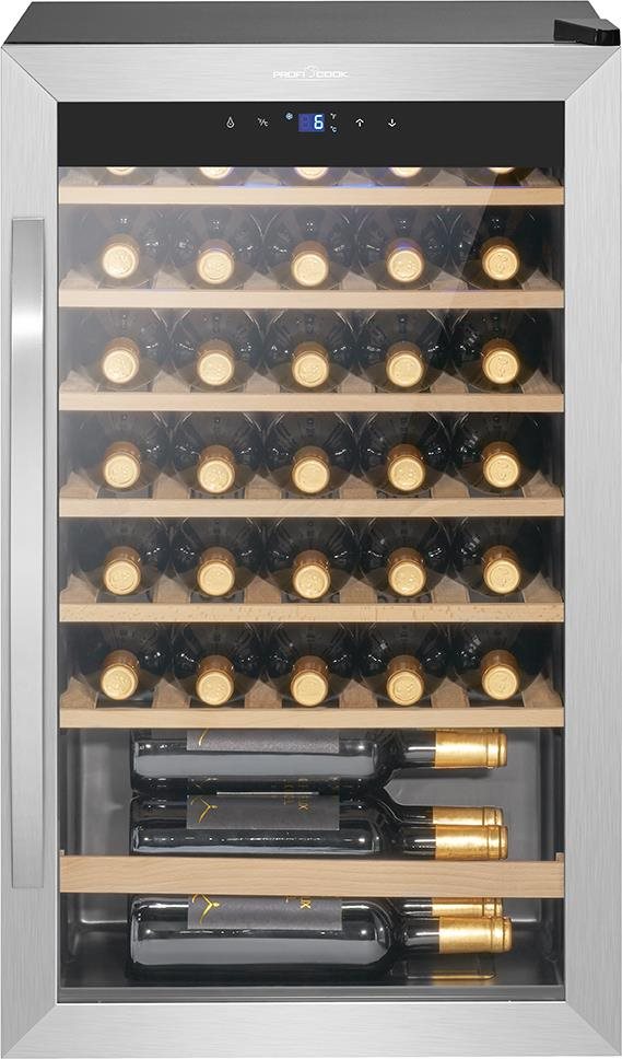 ProfiCook WK 1235 Vinotéka