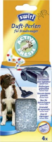 SWIRL Active Fresh Staubsaugerduft