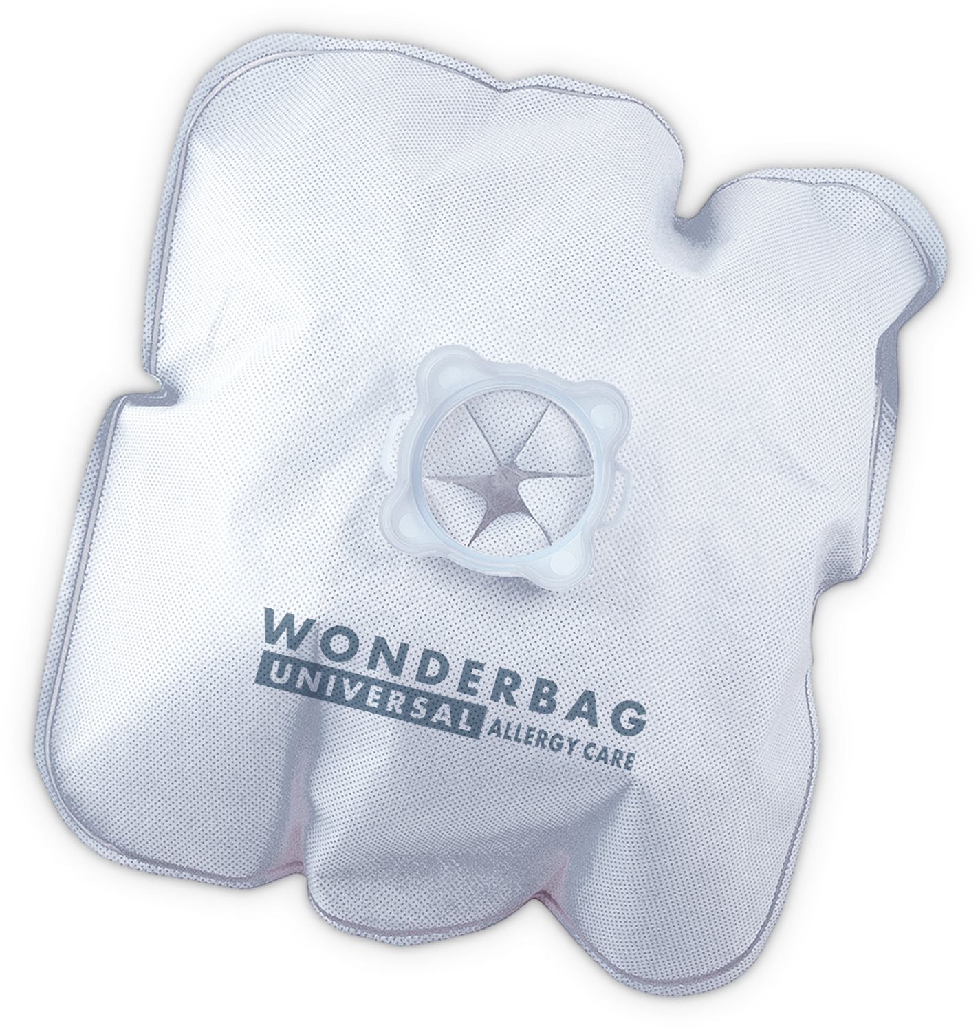 Rowenta WB484740 Wonderbag Endura Staubsauger-Beutel