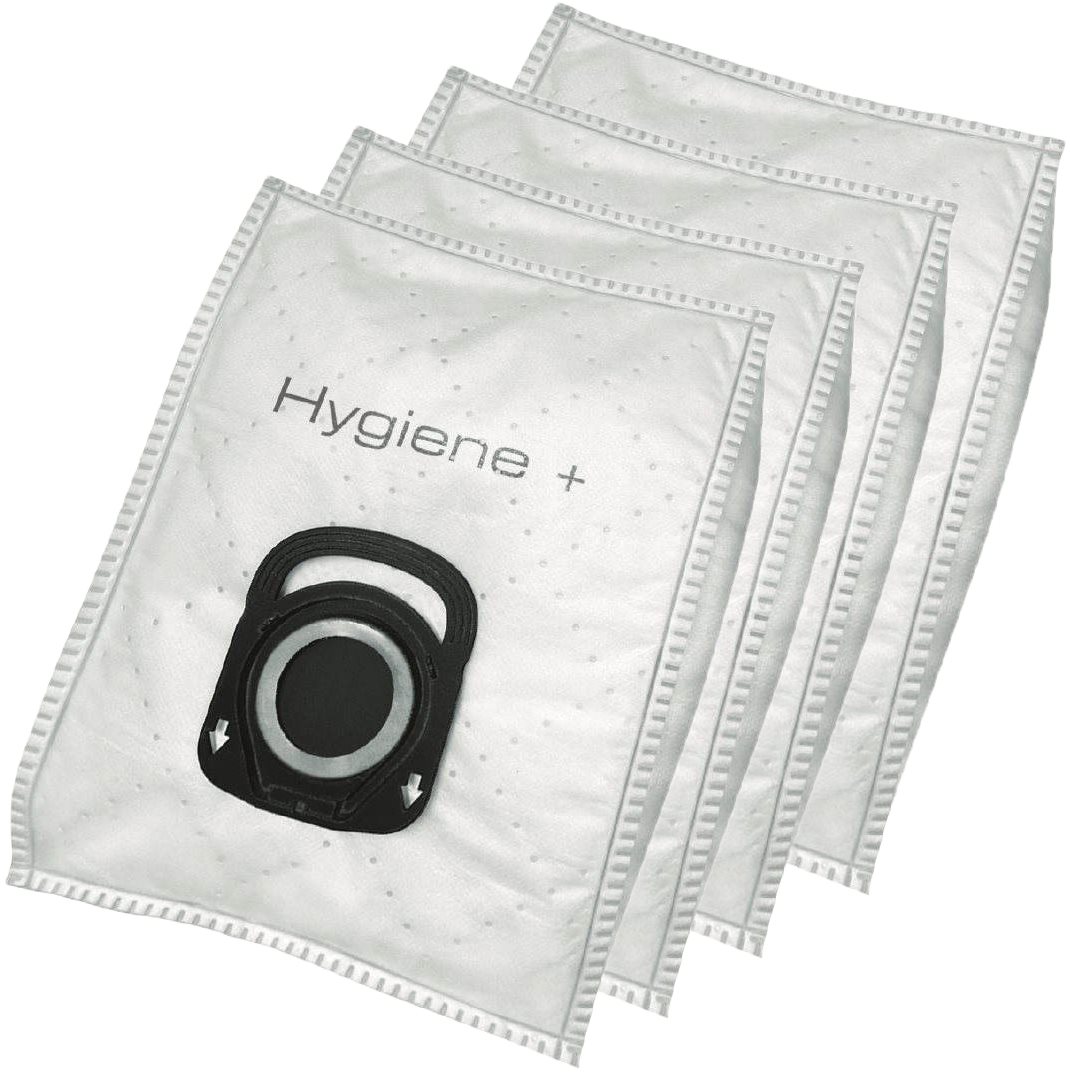 Rowenta High Filtration Hygiene + 4 pcs ZR200540 Vacuum Cleaner Bags