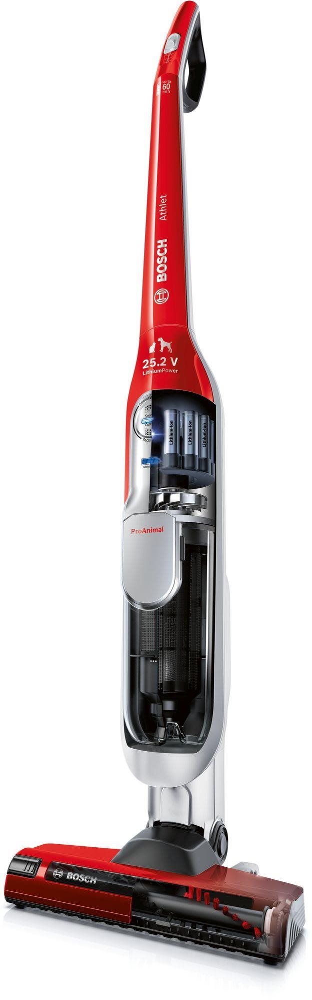 BOSCH BCH6ZOOO Tyčový vysávač
