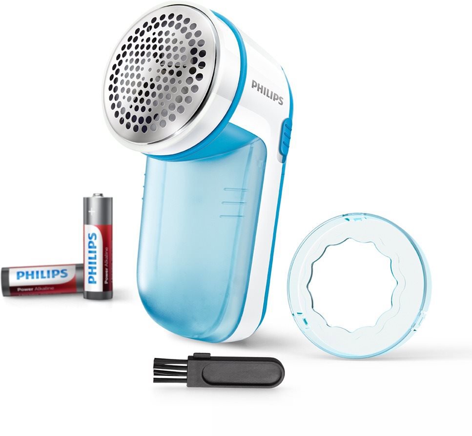 Philips Odžmolkovač GC026/00 Odžmolkovač