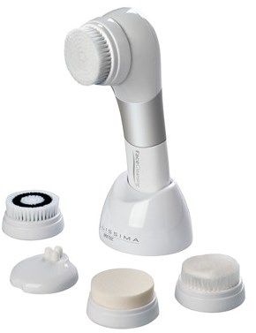 Bellissima Imetec 5057 Face Cleansing Skin Cleansing Brush